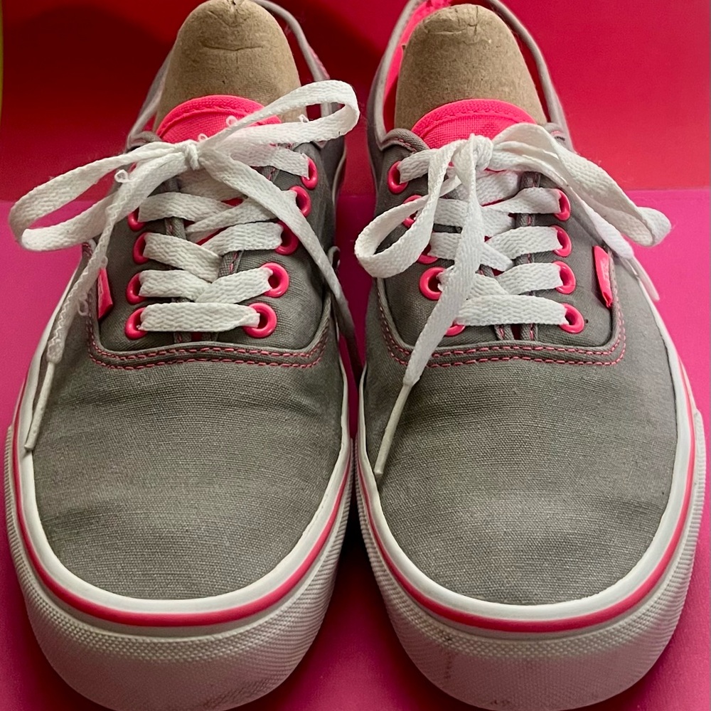 Vans Classic Lace Up 9.5